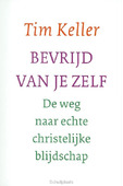 BEVRIJD VAN JE ZELF - KELLER, TIM - 9789051944532