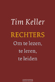 RECHTERS (RICHTEREN) - KELLER, TIM - 9789051944969