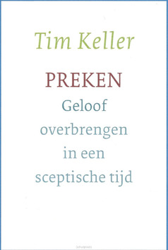 PREKEN - KELLER, TIM - 9789051945492