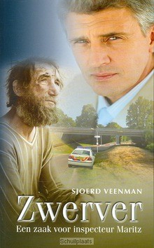 ZWERVER - VEENMAN, SJOERD - 9789055514700