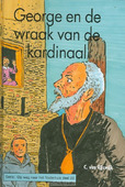 GEORGE EN DE WRAAK VAN DE KARDINAAL - RIJSWIJK - 9789055515172