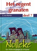 HET REGENT GRANATEN