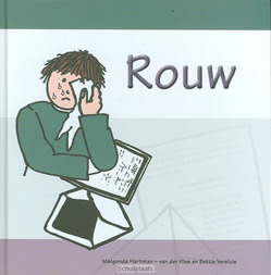 ROUW - VERSLUIS, B. - 9789055516452