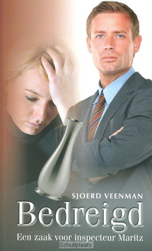 BEDREIGD - VEENMAN, SJOERD - 9789055516988