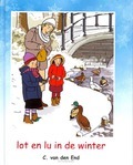 LOT EN LU IN DE WINTER - END, C. VAN DER - 9789055518258