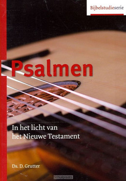 PSALMEN - GRUTTER, D. - 9789055604548