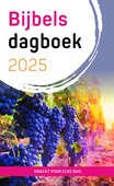 BIJBELS DAGBOEK 2025 (STANDAARD FORMAAT) - 9789055606337