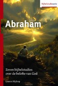 ABRAHAM, ZEVEN BIJBELSTUDIES - BLIJDORP, LOUREN - 9789055606382