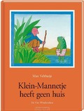 KLEIN-MANNETJE HEEFT GEEN HUIS - VELTHUIJS, MAX - 9789055797523