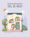 MIJN PUZZELBOEK - TEL JE MEE? - MERCIS PUBLISHING - 9789056470210