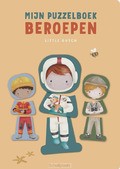 MIJN PUZZELBOEK BEROEPEN