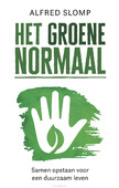 GROENE NORMAAL - SLOMP, ALFRED - 9789058041777