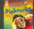 DICHTERBIJ CD