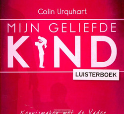 MIJN GELIEFDE KIND CD - URQUHART, COLIN - 9789058111234