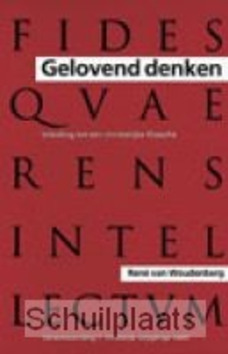 GELOVEND DENKEN LUISTERBOEK - WOUDENBERG - 9789058813961