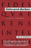 GELOVEND DENKEN LUISTERBOEK - WOUDENBERG - 9789058813961