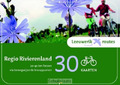 LEEUWERIKROUTES REGIO RIVIERENLAND - MONCH, D. - 9789058814623