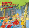 NOORTJE GAAT OP SCHOOLREIS LUISTERBOEK - KLOP-B, NELLY - 9789059521858