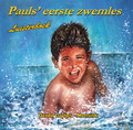 PAULS EERSTE ZWEMLES LUISTERBOEK - LUYTJES-M, GERDA - 9789059521865