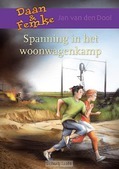 SPANNING IN HET WOONWAGENKAMP