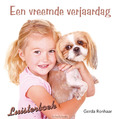 VREEMDE VERJAARDAG LUISTERBOEK