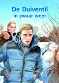 DE DUIVENTIL IN ZWAAR WEER - RONHAAR, GERDA - 9789059522459