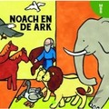 NOACH EN DE ARK - KLEIJN/BOGGELEN - 9789059523081