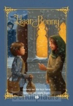 HAAR BENNY - HOCKING, S.K. - 9789059523265