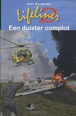 DUISTER COMPLOT - BURGHOUT, ADRI - 9789059524316