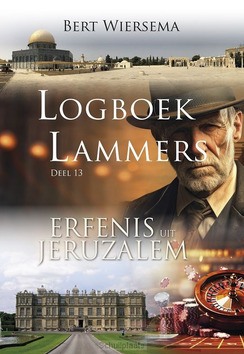 ERFENIS UIT JERUZALEM - WIERSEMA, BERT - 9789059524552