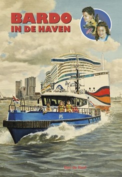 BARDO IN DE HAVEN - RAAF, BEN DE - 9789059524569