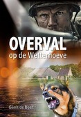 OVERVAL OP DE WETTERHOEVE - BOER, GERRIT DE - 9789059524637