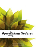 TEKSTBOEK 1 - 857 GROTE LETTER - OPWEKKING 2021 - 9789059696877