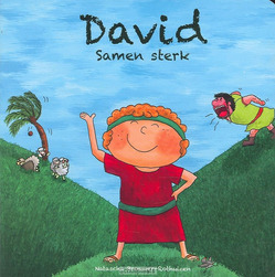 DAVID SAMEN STERK - BROUWER-R, NATASCHA - 9789059990258