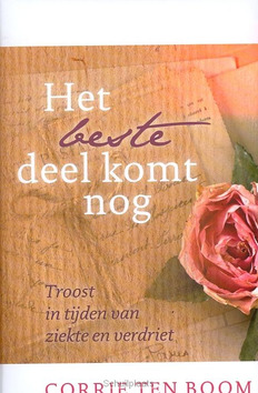 BESTE DEEL KOMT NOG - BOOM, C. TEN - 9789059990647