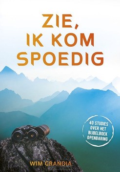 ZIE IK KOM SPOEDIG - GRANDIA, WIM - 9789059992115