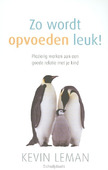 ZO WORDT OPVOEDEN LEUK - LEMAN, KEVIN - 9789059999039