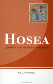 HOSEA - WESTERINK - 9789060645352