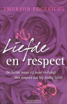 LIEFDE EN RESPECT - EGGERICHS, E - 9789060678770