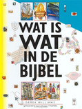 WAT IS WAT IN DE BIJBEL