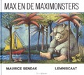 MAX EN DE MAXIMONSTERS - SENDAK, MAURICE - 9789060690697