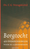 BORGTOCHT - VREUGDENHIL - 9789061406457