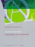 STUDIEBIJBEL NT  1 INLEIDING EN SYNOPSIS