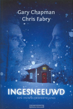 INGESNEEUWD - CHAPMAN, GARY / FABRY, CHRIS - 9789063536534