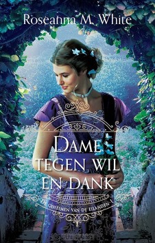 DAME TEGEN WIL EN DANK - WHITE, ROSEANNA M. - 9789064513909