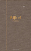 BIJBEL HSV MET PSALMEN 12X18 - HERZIENE STATENVERTALING - 9789065395115