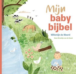 MIJN BABYBIJBEL - WEERD, WILLEMIJN DE - 9789065395795