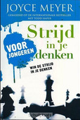 STRIJD IN JE DENKEN VOOR JONGEREN - MEYER, J. - 9789068230536