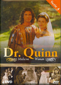 DVD DR QUINN BOX 4 - 9789069341446