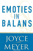 EMOTIES IN BALANS - MEYER, J. - 9789074115728